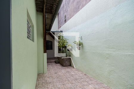 Casa para alugar com 115m², 2 quartos e 1 vagaGaragem