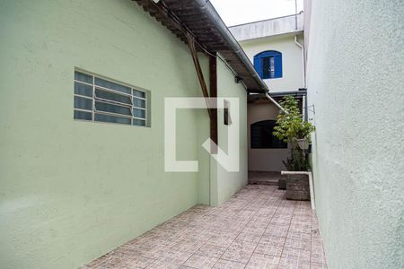 Casa para alugar com 115m², 2 quartos e 1 vagaGaragem