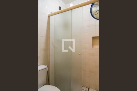 Casa para alugar com 115m², 2 quartos e 1 vagaBanheiro Social