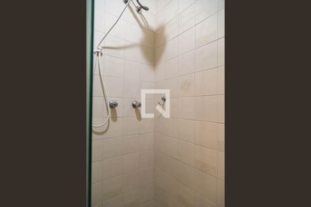 Casa para alugar com 115m², 2 quartos e 1 vagaBanheiro Social