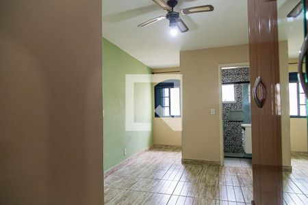 Casa para alugar com 115m², 2 quartos e 1 vagaSuíte