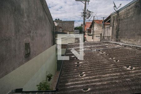 Casa para alugar com 115m², 2 quartos e 1 vagaVista do Quarto 1