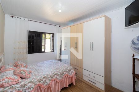 Casa à venda com 140m², 2 quartos e 1 vagaQuarto Suíte