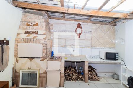 Casa à venda com 140m², 2 quartos e 1 vagaEspaço Gourmet