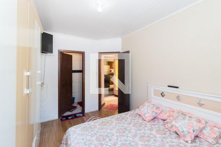 Casa à venda com 140m², 2 quartos e 1 vagaQuarto Suíte