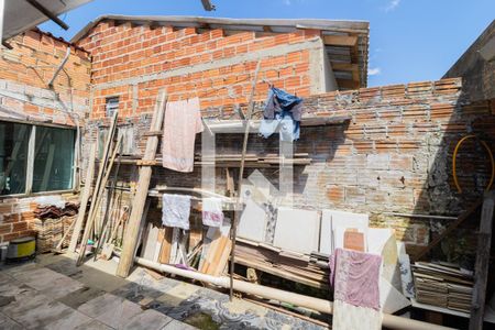 Sala 2-Vista de casa à venda com 2 quartos, 140m² em Olaria, Canoas