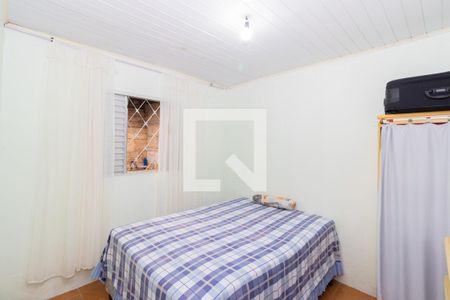 Casa à venda com 140m², 2 quartos e 1 vagaQuarto  