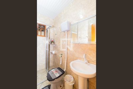 Casa à venda com 140m², 2 quartos e 1 vagaBanheiro