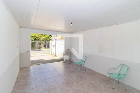 Casa à venda com 140m², 2 quartos e 1 vagaGaragem