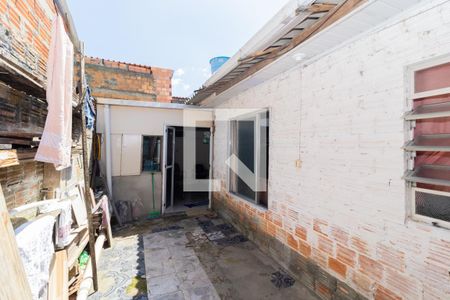 Casa à venda com 140m², 2 quartos e 1 vagaQuintal