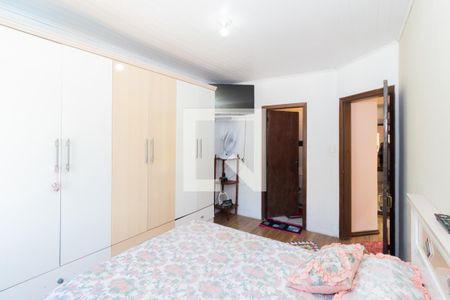 Casa à venda com 140m², 2 quartos e 1 vagaQuarto Suíte