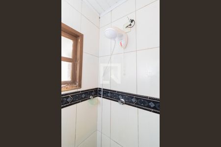 Casa à venda com 140m², 2 quartos e 1 vagaBanheiro da Suíte