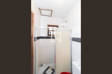 Casa à venda com 140m², 2 quartos e 1 vagaBanheiro da Suíte