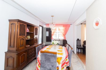 Casa à venda com 140m², 2 quartos e 1 vagaSala de Jantar