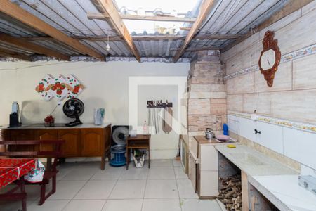 Casa à venda com 140m², 2 quartos e 1 vagaQuarto  -Vista