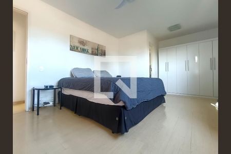 Apartamento para alugar com 106m², 3 quartos e 2 vagasSuíte