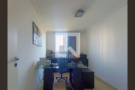 Apartamento para alugar com 106m², 3 quartos e 2 vagasQuarto 1