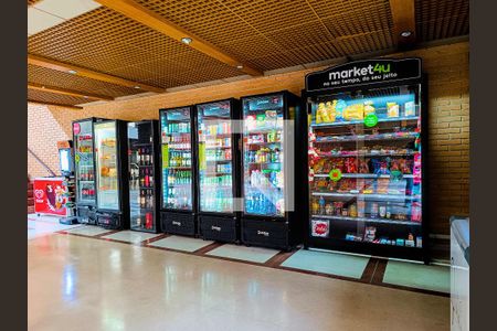 Apartamento para alugar com 106m², 3 quartos e 2 vagasÁrea Comum -  Conveniência