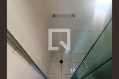 Apartamento para alugar com 106m², 3 quartos e 2 vagasBanheiro Social