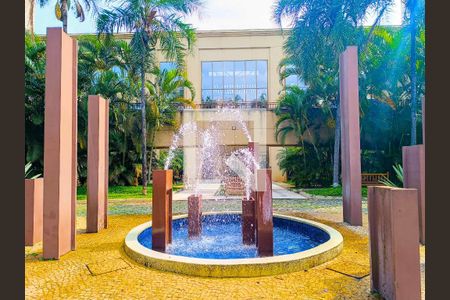 Apartamento para alugar com 106m², 3 quartos e 2 vagasÁrea Comum - Fonte