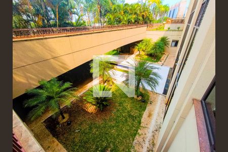 Apartamento para alugar com 106m², 3 quartos e 2 vagasÁrea Comum - Jardim