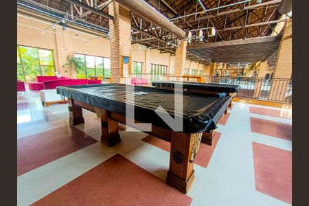 Apartamento para alugar com 106m², 3 quartos e 2 vagasÁrea Comum - Espaço Jogos