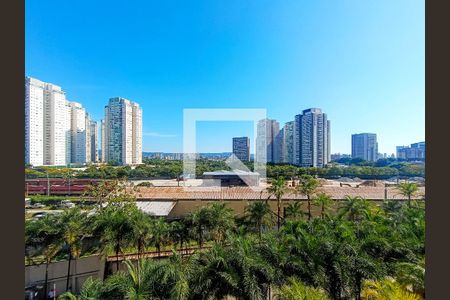 Apartamento para alugar com 106m², 3 quartos e 2 vagasQuarto 1 -Vista