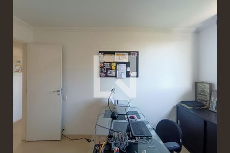 Apartamento para alugar com 106m², 3 quartos e 2 vagasQuarto 1