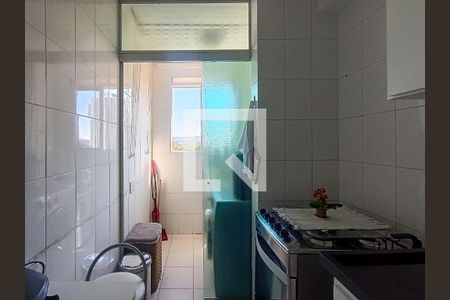 Apartamento para alugar com 106m², 3 quartos e 2 vagasÁrea de Serviço