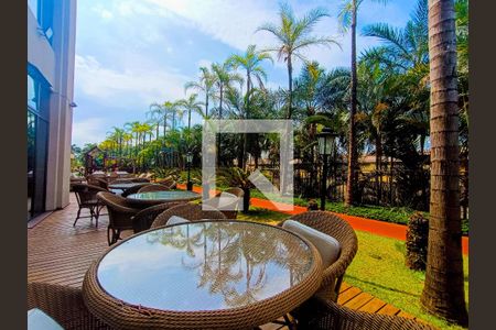 Apartamento para alugar com 106m², 3 quartos e 2 vagasÁrea Comum - Espaço de convivência