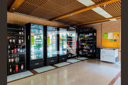 Apartamento para alugar com 106m², 3 quartos e 2 vagasÁrea Comum - Conveniência