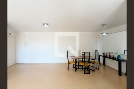 Sala de apartamento para alugar com 3 quartos, 106m² em Água Branca, São Paulo
