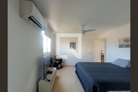 Apartamento para alugar com 106m², 3 quartos e 2 vagasSuíte