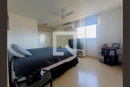 Apartamento para alugar com 106m², 3 quartos e 2 vagasSuíte
