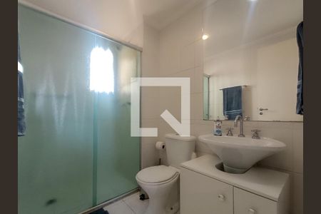 Apartamento para alugar com 106m², 3 quartos e 2 vagasBanheiro Social