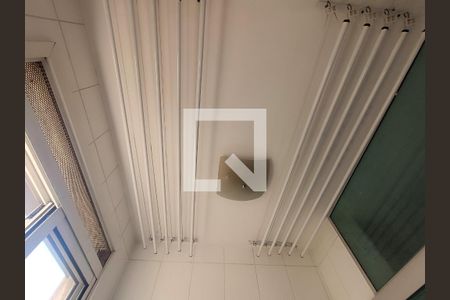 Apartamento para alugar com 106m², 3 quartos e 2 vagasÁrea de Serviço