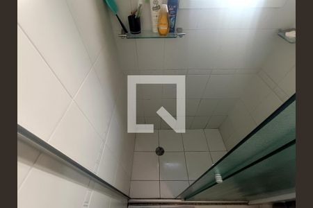 Apartamento para alugar com 106m², 3 quartos e 2 vagasBanheiro da Suíte