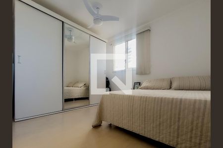 Apartamento para alugar com 106m², 3 quartos e 2 vagasQuarto 2