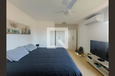 Apartamento para alugar com 106m², 3 quartos e 2 vagasSuíte