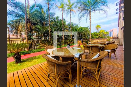 Apartamento para alugar com 106m², 3 quartos e 2 vagasÁrea Comum - Espaço de Convivência