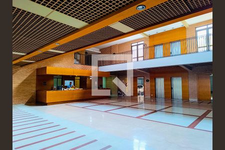 Apartamento para alugar com 106m², 3 quartos e 2 vagasÁrea Comum - Locker