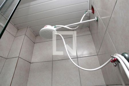 Apartamento para alugar com 64m², 2 quartos e sem vagaBanheiro