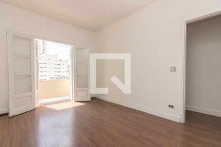 Quarto 1 de apartamento à venda com 2 quartos, 70m² em Pinheiros, São Paulo