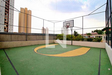 Apartamento à venda com 78m², 3 quartos e 2 vagasQuadra Esportiva