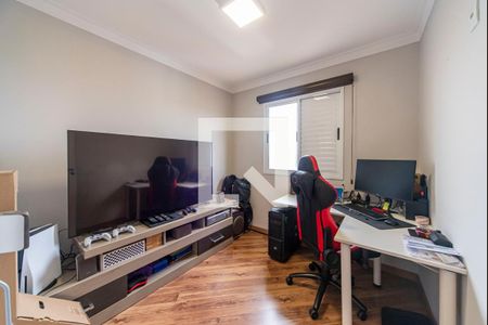 Apartamento à venda com 78m², 3 quartos e 2 vagasQuarto 1