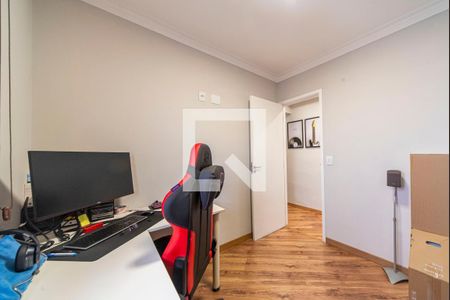 Apartamento à venda com 78m², 3 quartos e 2 vagasQuarto 1