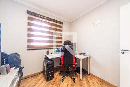 Apartamento à venda com 78m², 3 quartos e 2 vagasQuarto 1