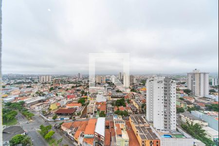 Apartamento à venda com 78m², 3 quartos e 2 vagasVista do Quarto 3