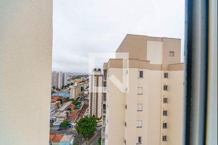 Apartamento à venda com 78m², 3 quartos e 2 vagasVista do Quarto 2