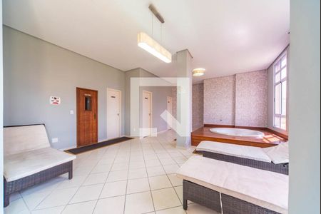 Apartamento à venda com 78m², 3 quartos e 2 vagasSpa